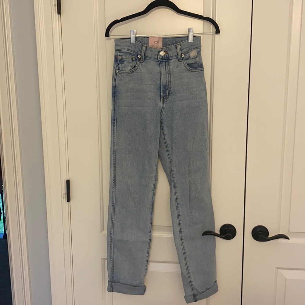 Revice Denim